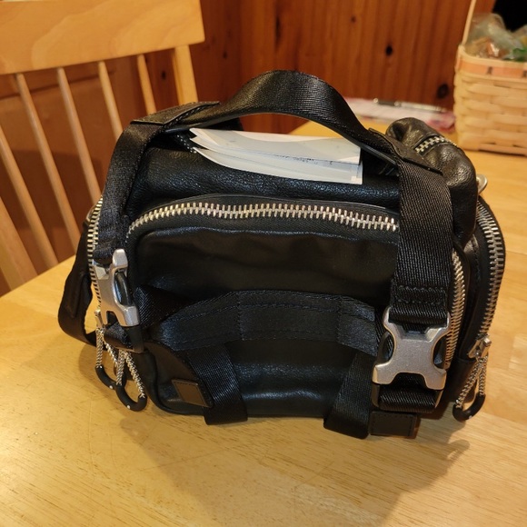 alexander wang surplus duffle bag - Picture 7 of 7